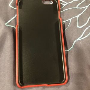 iPhone 6s Plus CASE